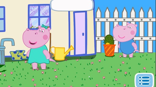 The Lost Doll: Escape Room