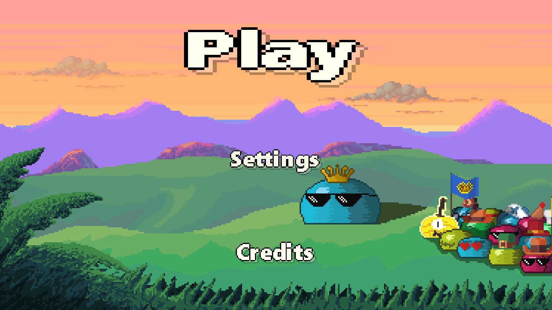 Pivot (Malediktus, franchioping, io_roboto, ByteTale Studios, Alios)