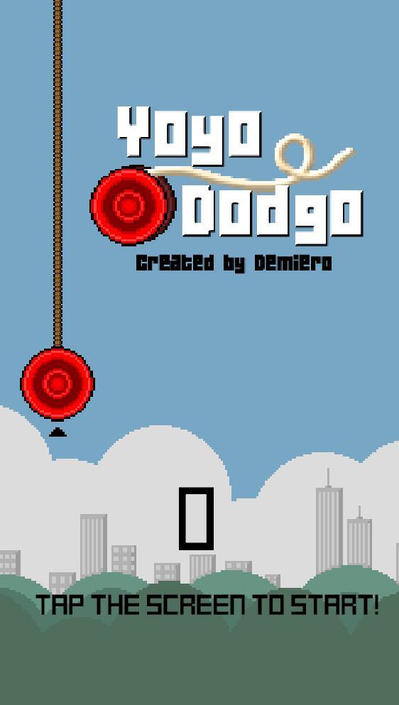 Flappy Bird - release date, videos, screenshots, reviews on RAWG