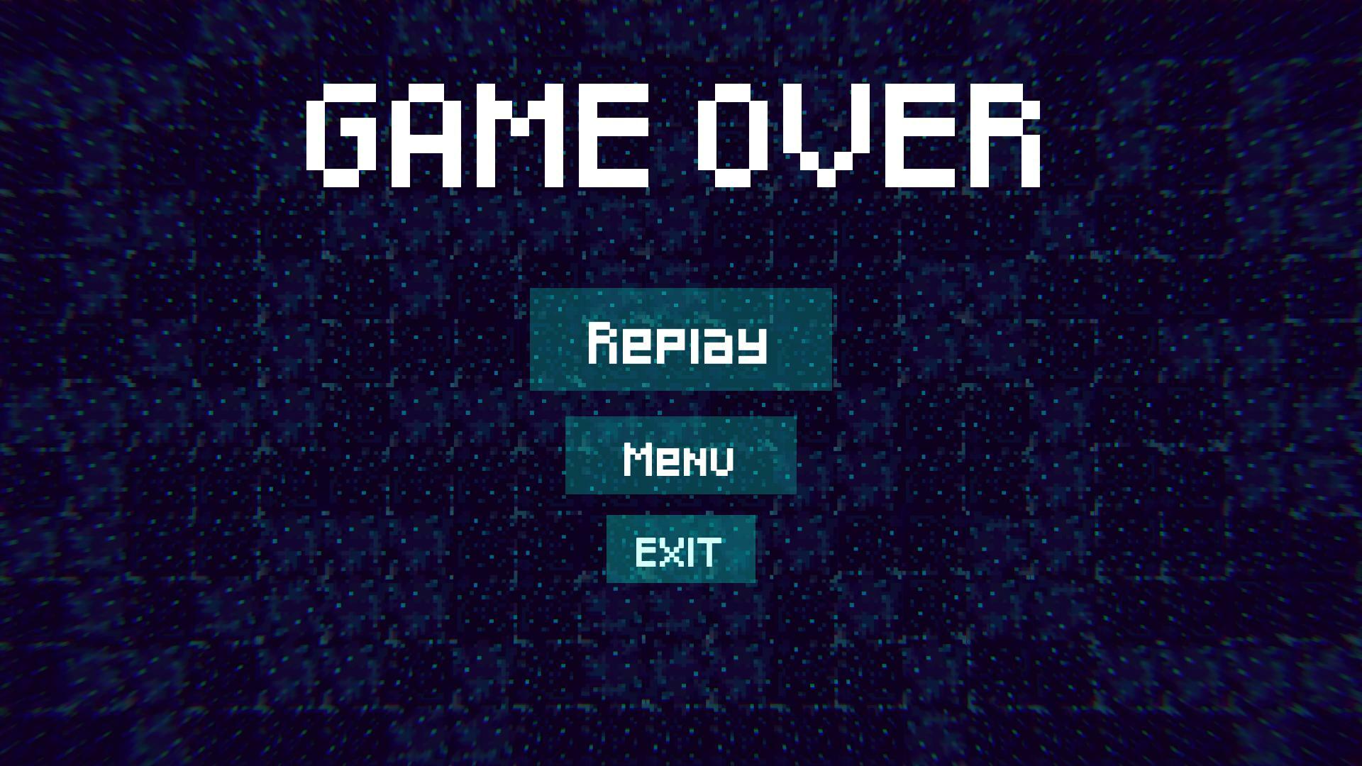 2D Platformer (OmerBhatti)