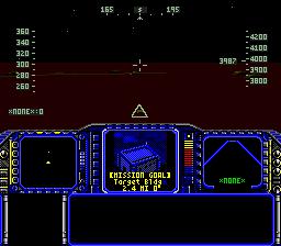 F-117 Night Storm
