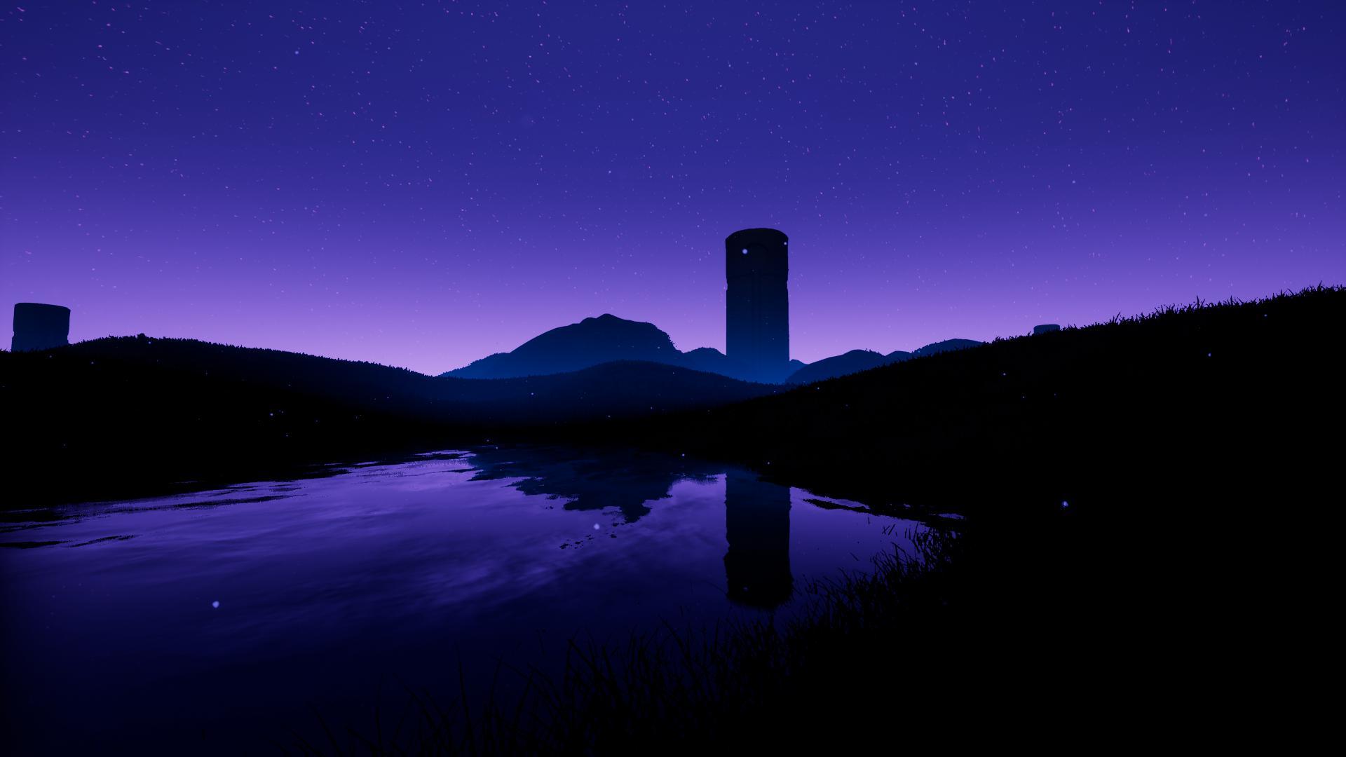 MOONLIGHT (itch) (Jake Campbell)