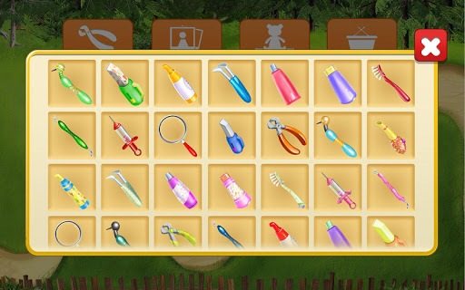 Masha and the Bear: Free Dentist Games for Kids
