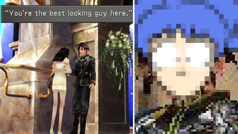 Allison Of Astra: Margarita (S1 E5)