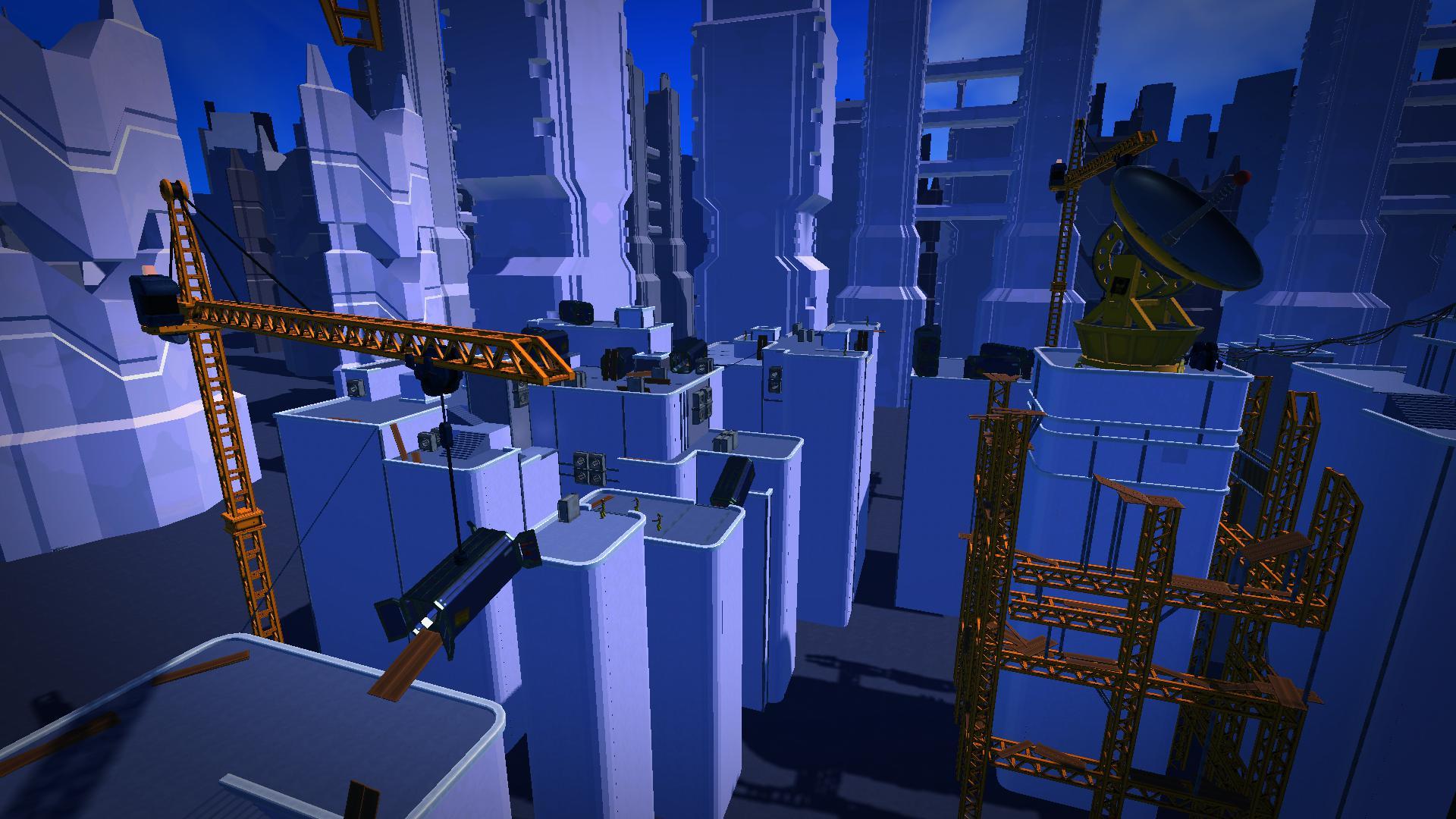 DISARRAY (Spelkonditoriet)