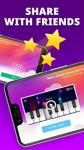 Piano - Play & Learn Music