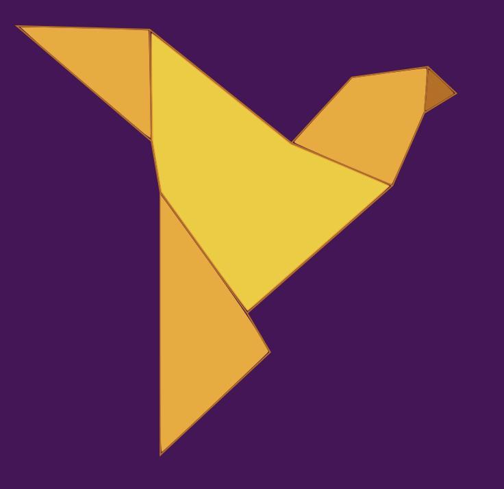 Life is in your hand