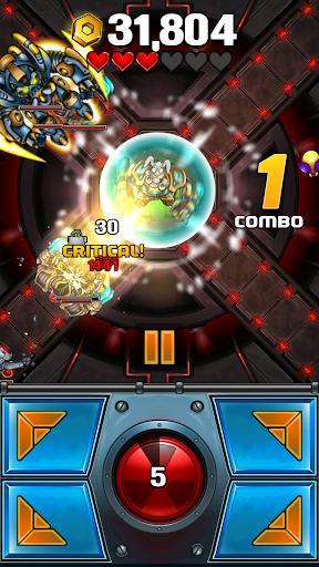 BioBeasts: Mutate & Destroy