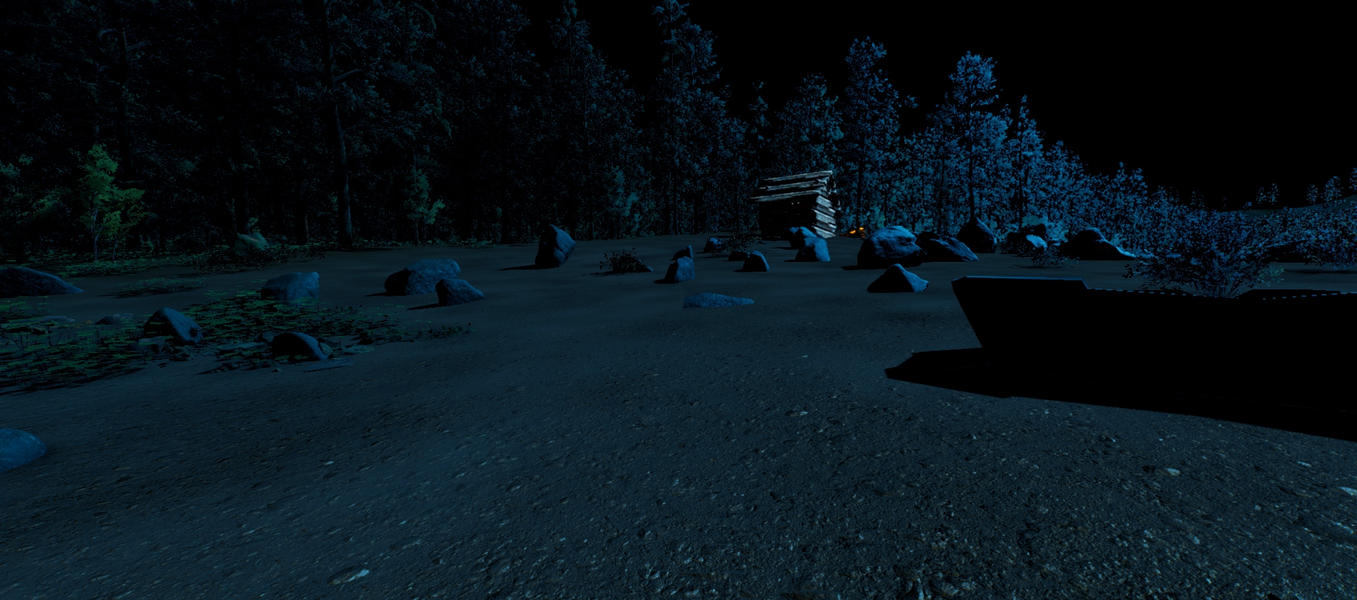 Pozar: Quest for Gold screenshot