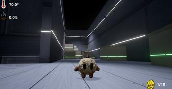 Super Space Wars: The cookie Chroniclces