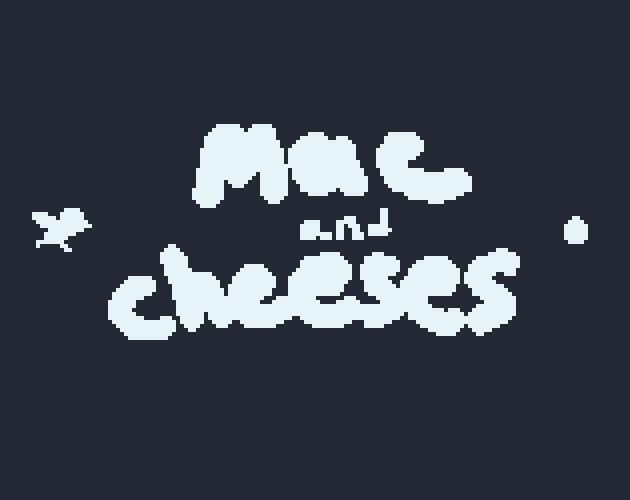 Mac and Cheeses