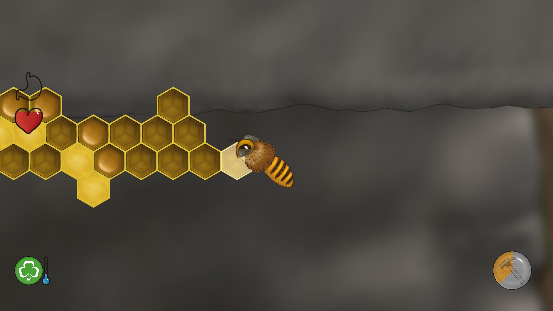 Busy Bee screenshot
