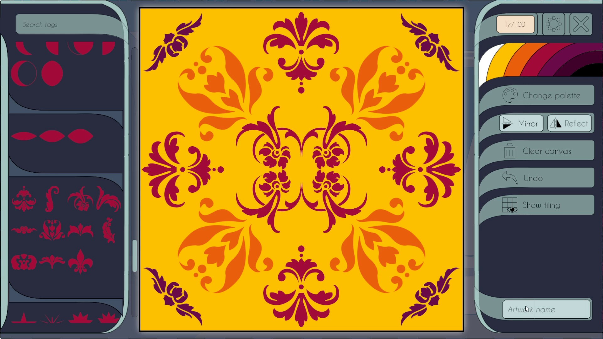 background