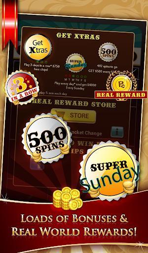 Slot Machine - FREE Casino