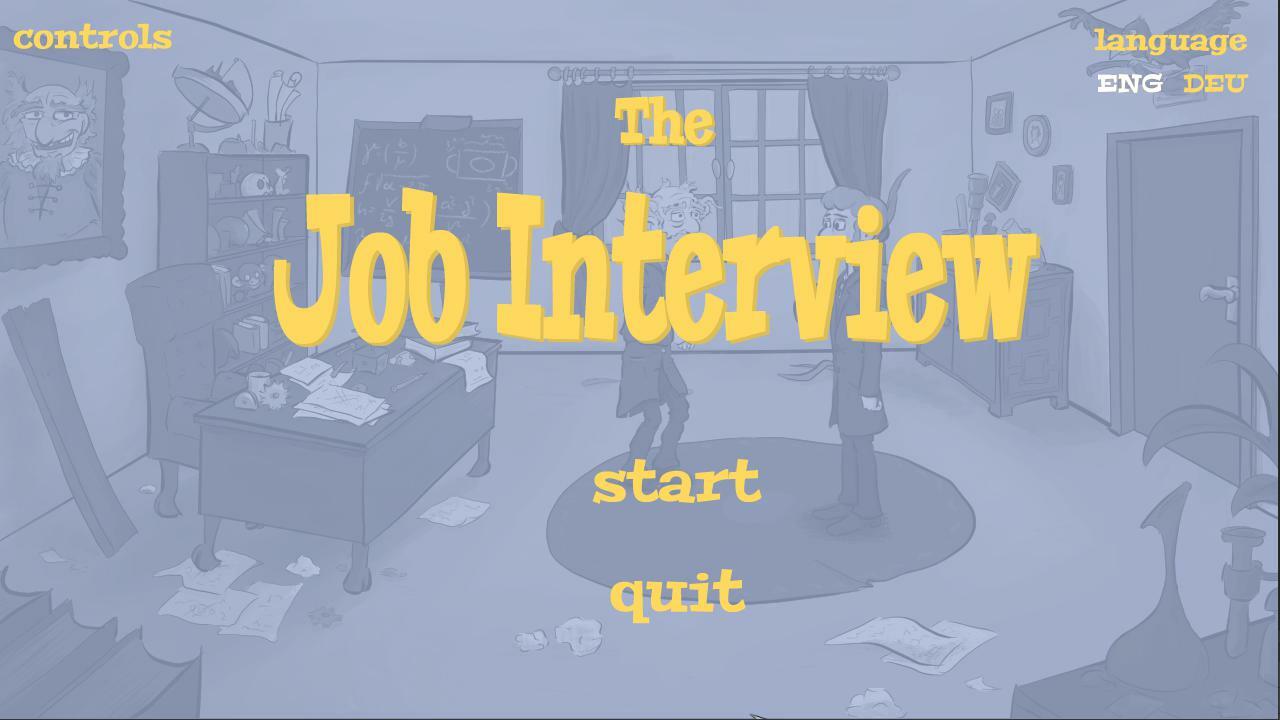 Job Interview