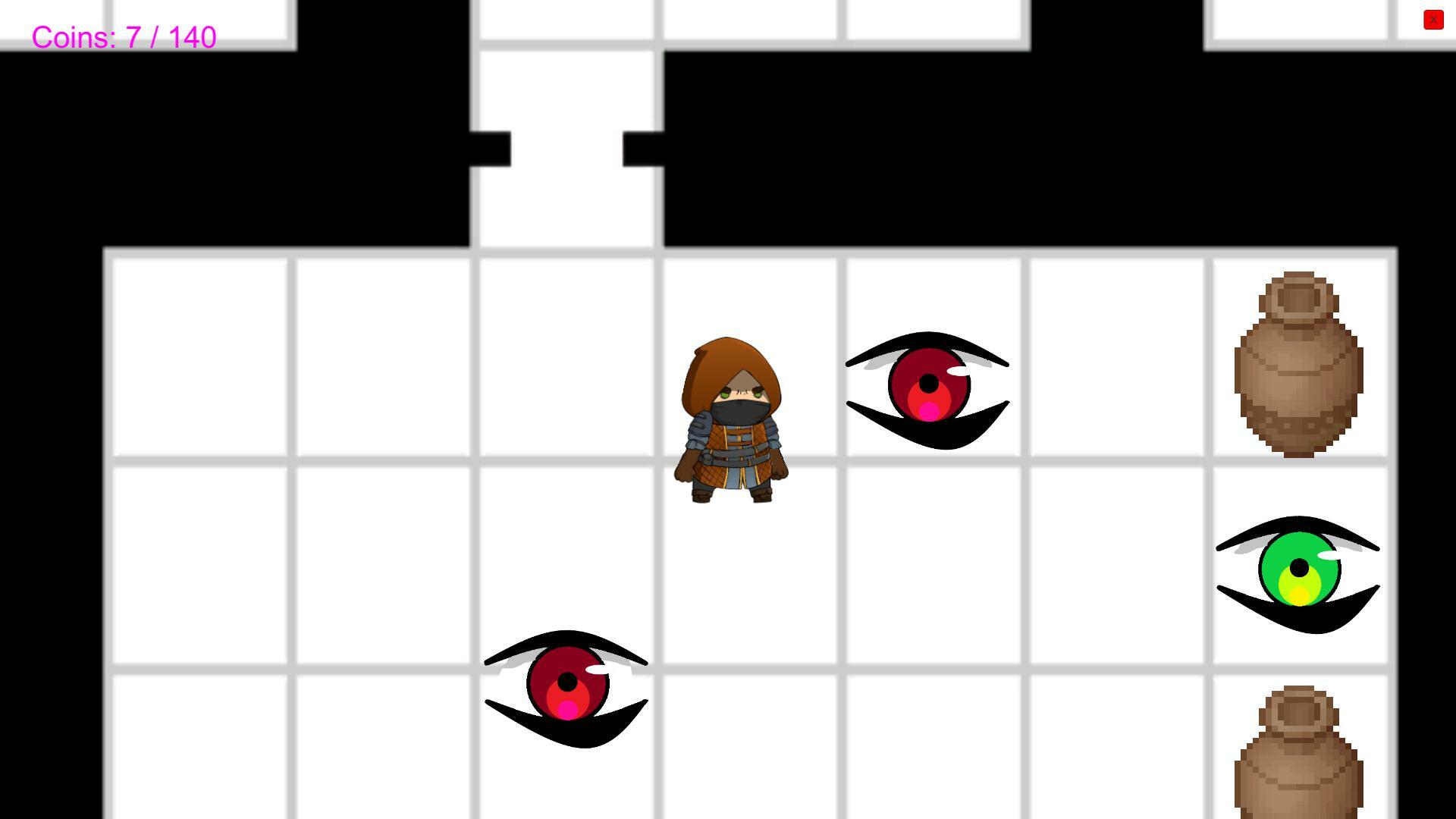 Pathfinder - Level's 1&2