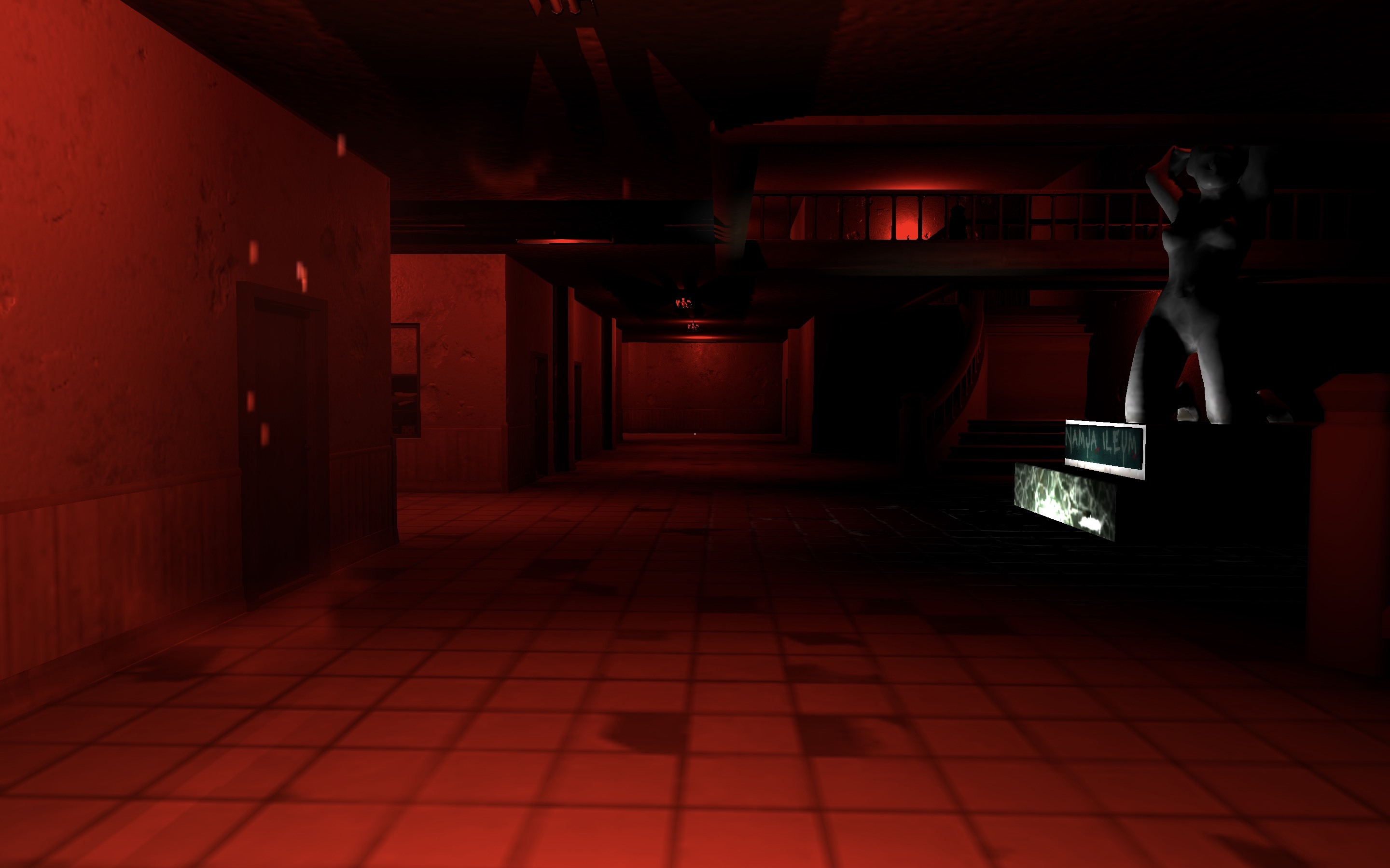 Down Memory Lane (Alberto Merletti)