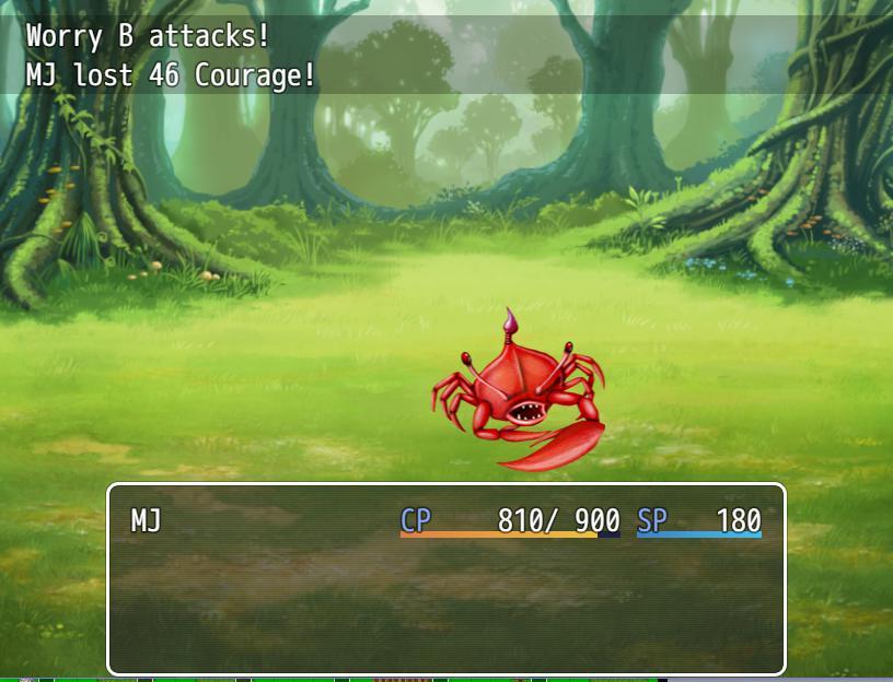 Finding Hope Board Game Adventure