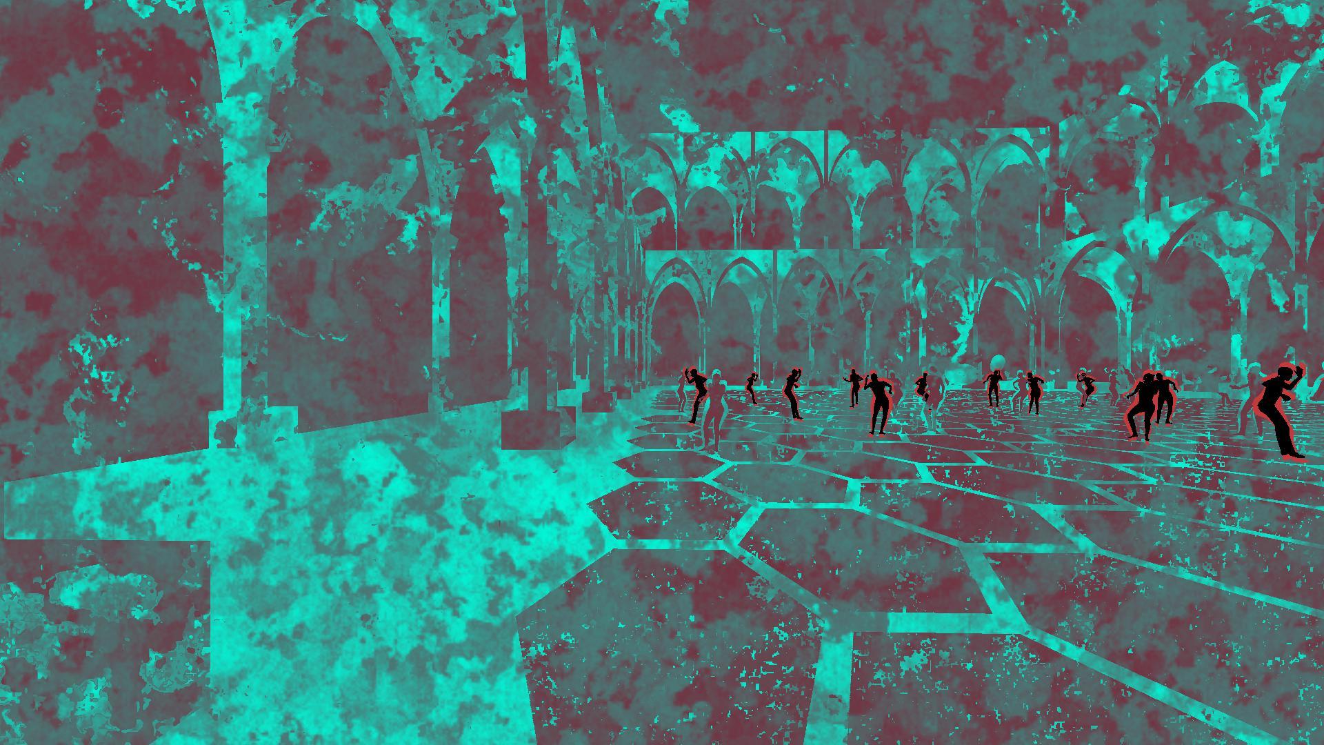 Astro Bear (Isaque Sanches, anacat)