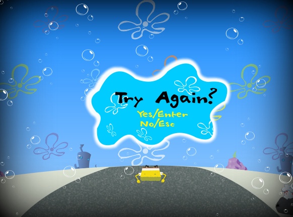 Bob_squarepants-Best friends