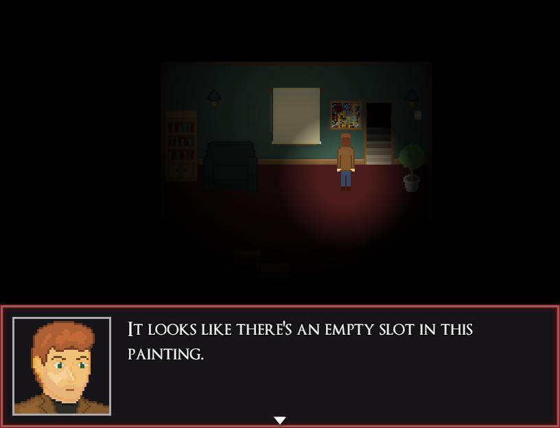 Azurael's Circle: Chapter 4