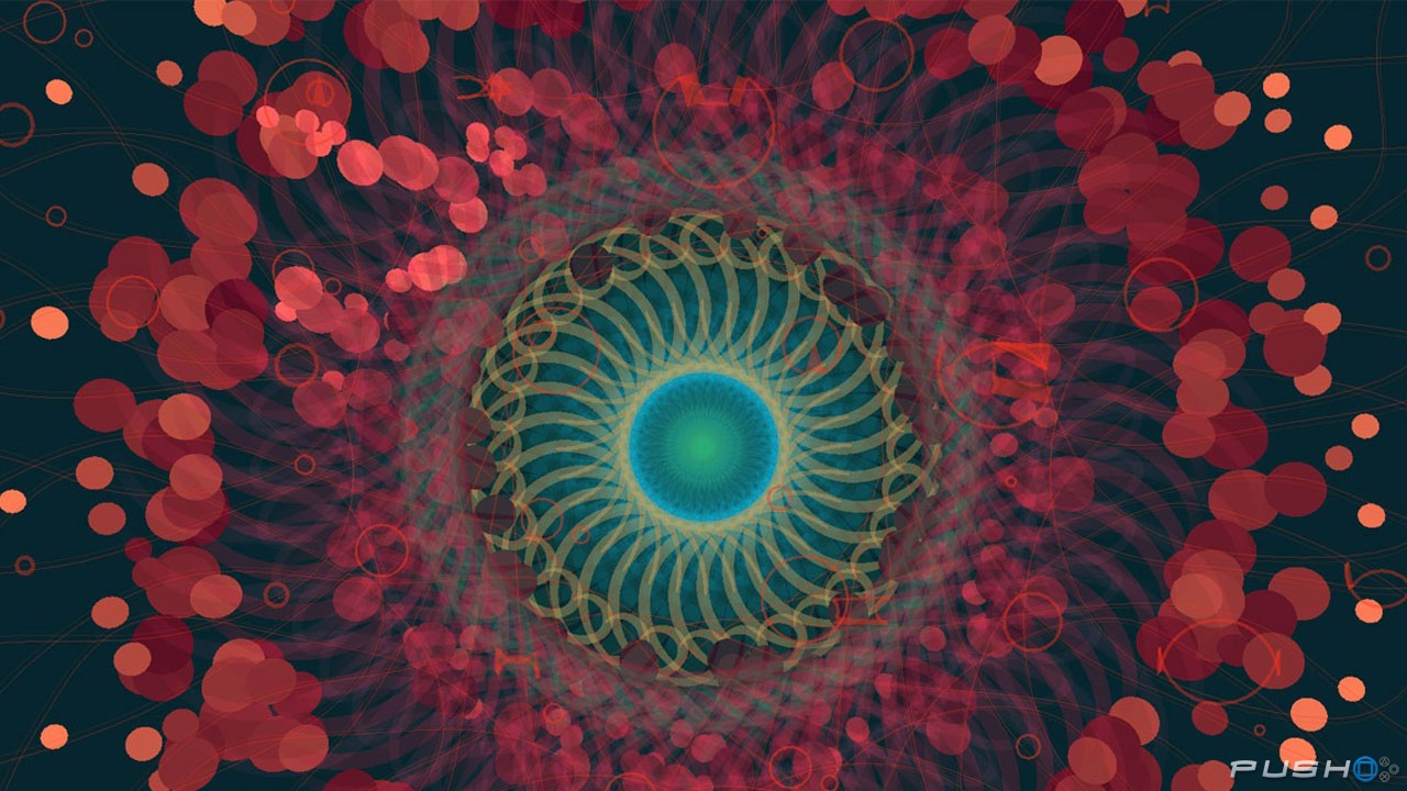 PixelJunk 4am