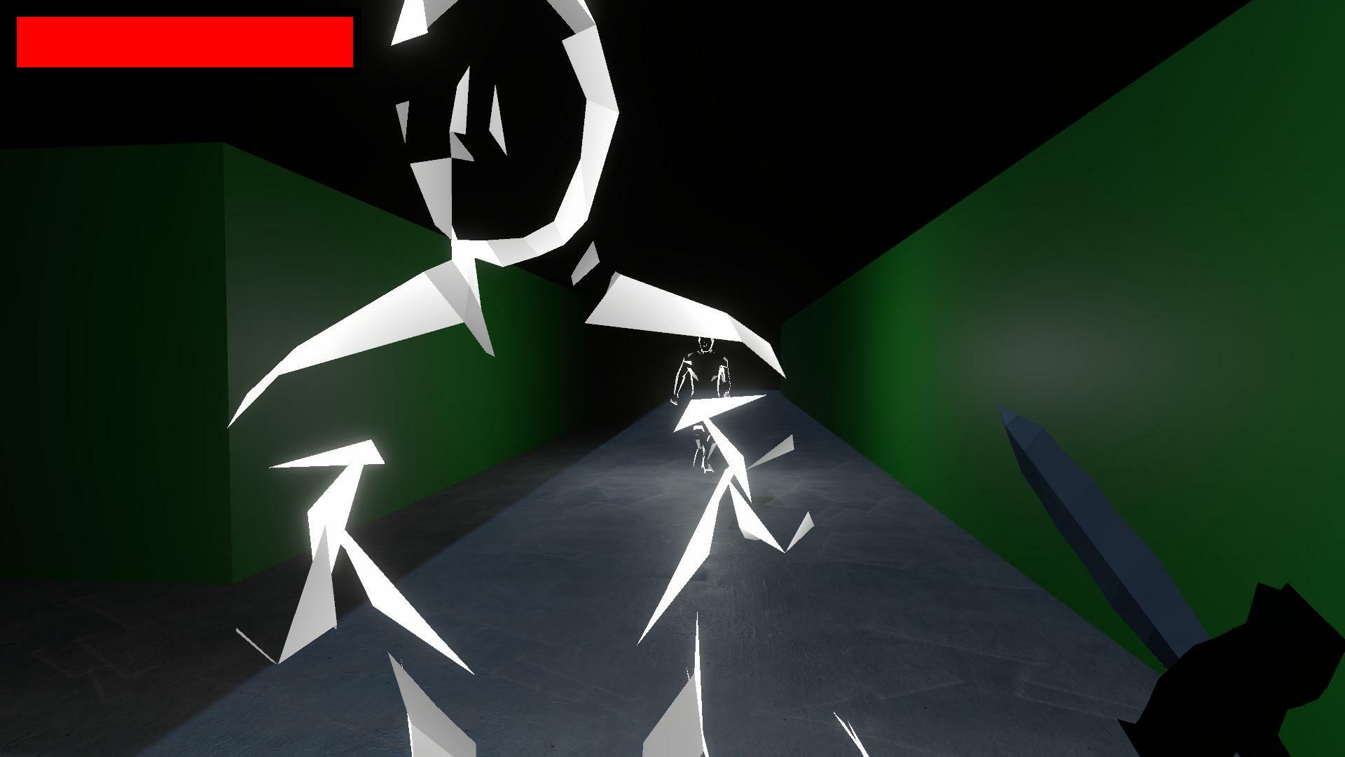 Cursed Maze (Stanley)