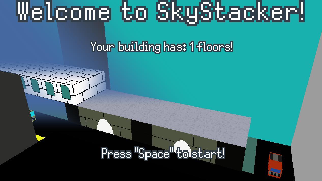 SkyStacker (Deliriny2020)