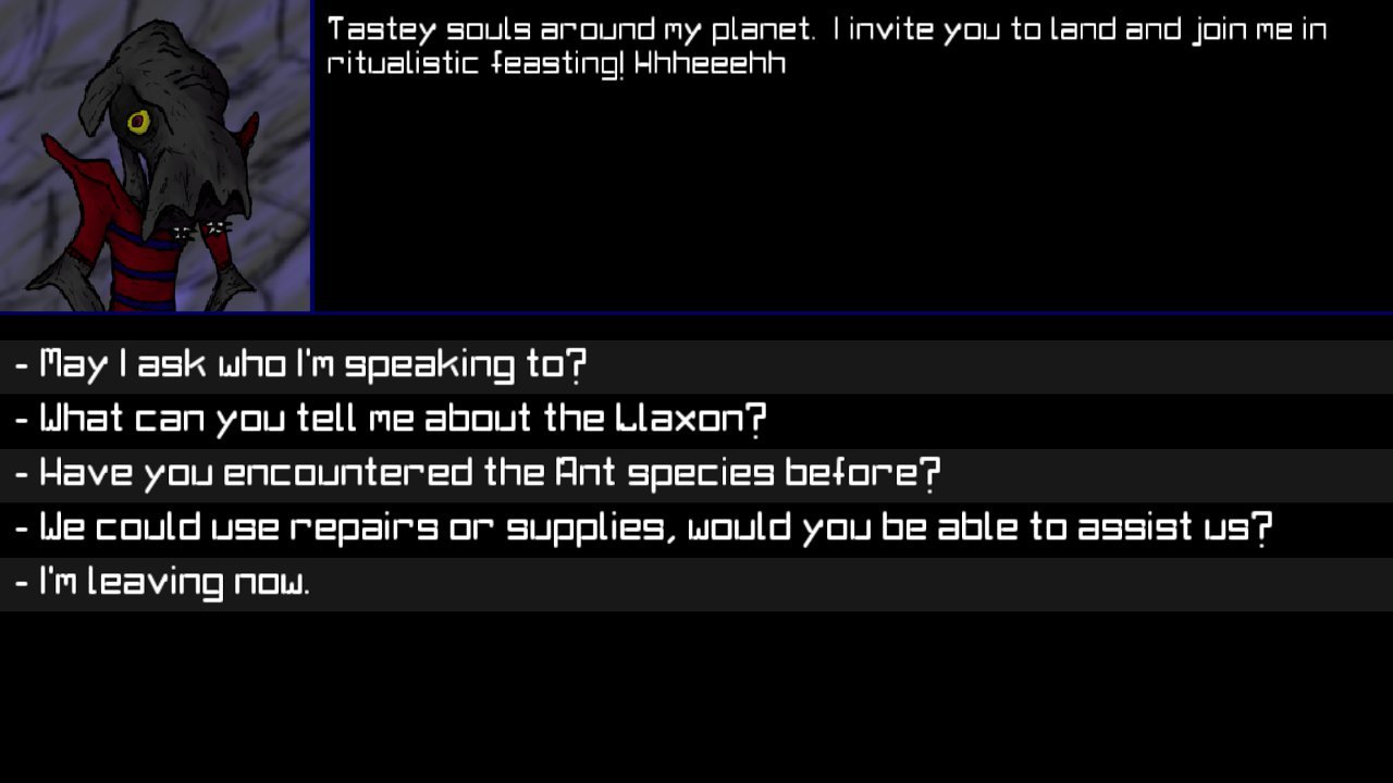 500 Years Act 1 (itch)