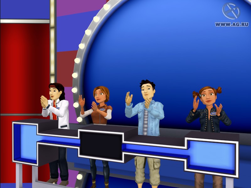 Family Feud 2010 Edition