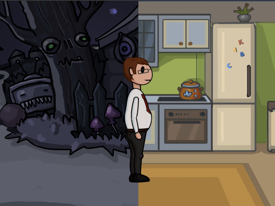 Совершенно Стабильная Игра