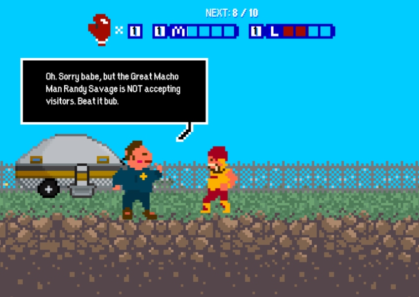 The Legend of Hulk Hogan