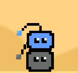 Slime's Seaside Stroll