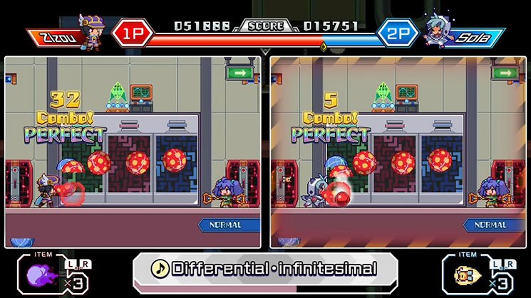 Dark Witch Music Episode: Rudymical