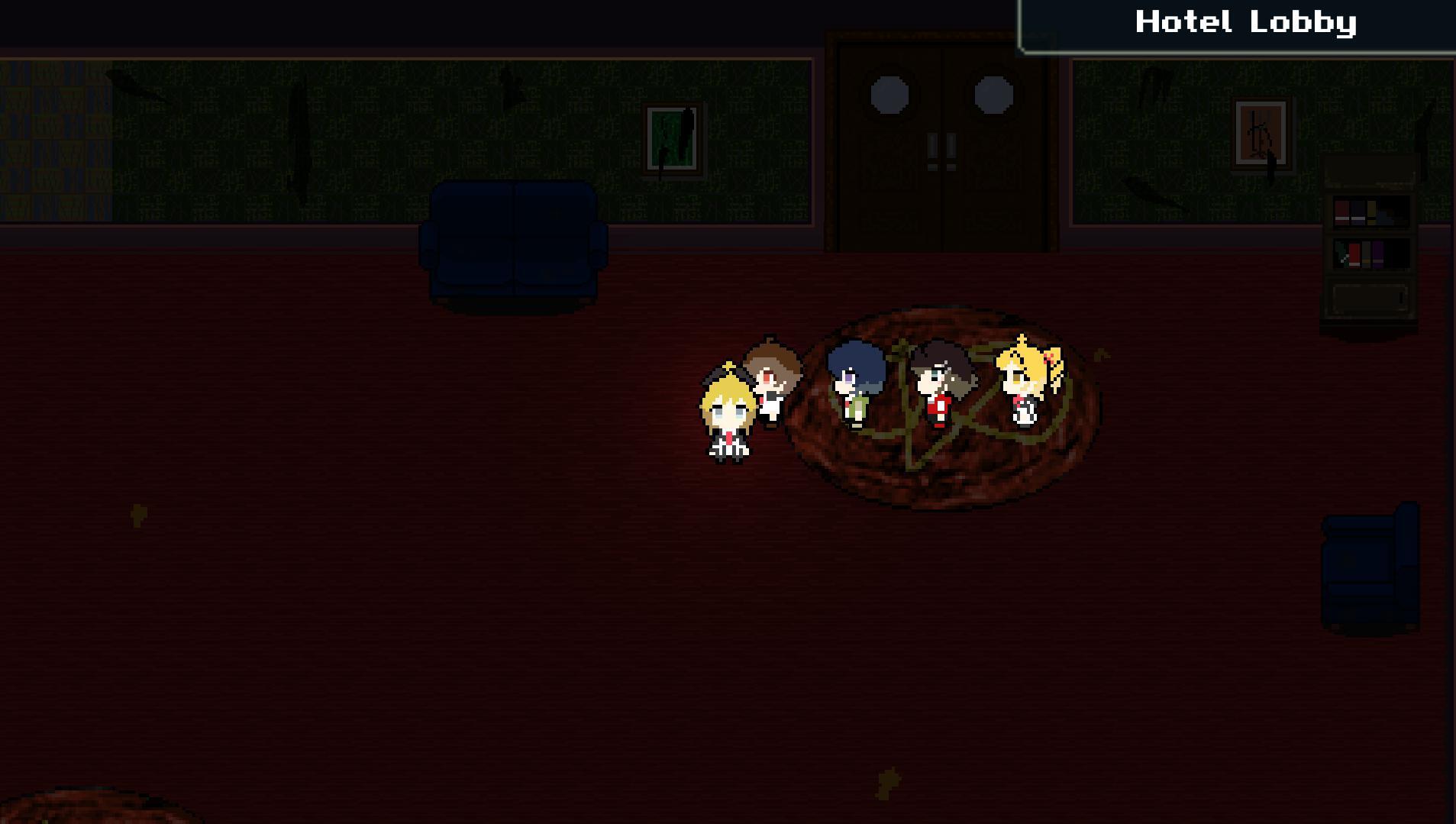 Zetsubou Trip (Demo)