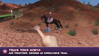 Planet Horse for iPhone