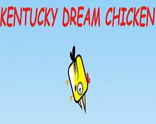 Kentucky Dream Chicken