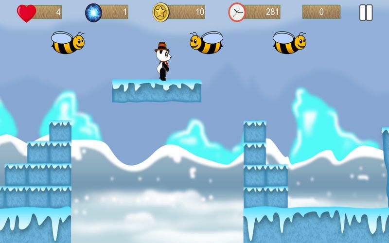 Funtoon's World HD Free