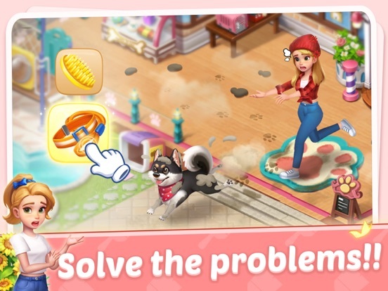 Cooking Town - Restaurant Game