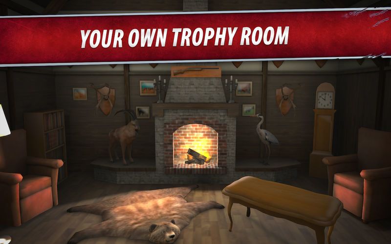 Hunting Animals - Shooting Simulator