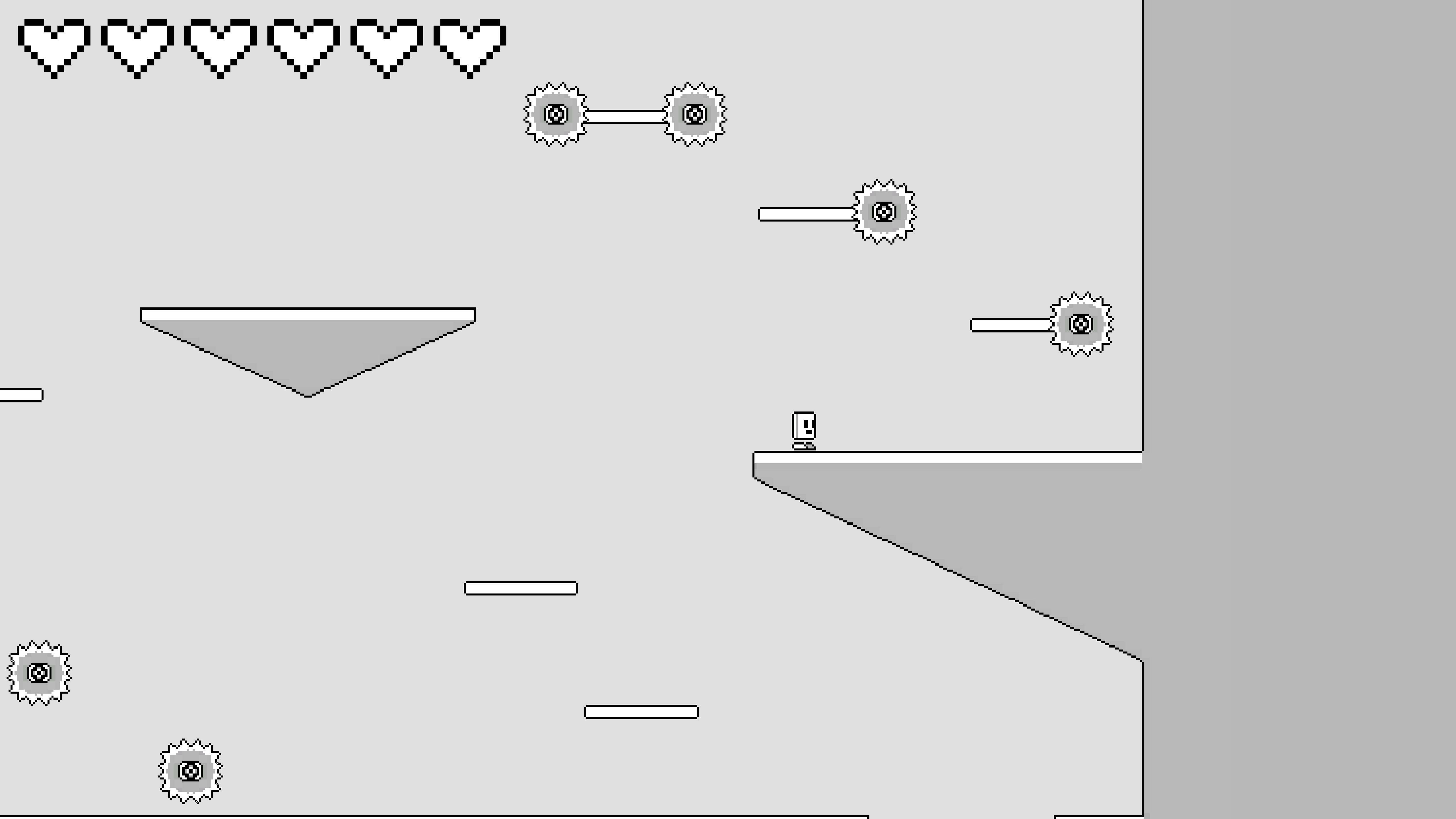 Marshy's Double Rage