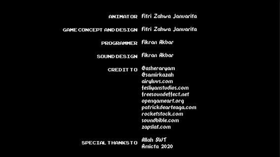 Soldier Of Fortune (itch)