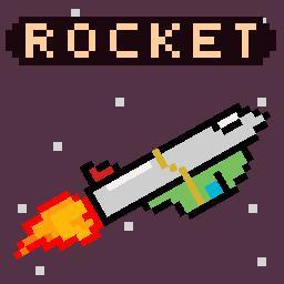 Rocket! (itch)