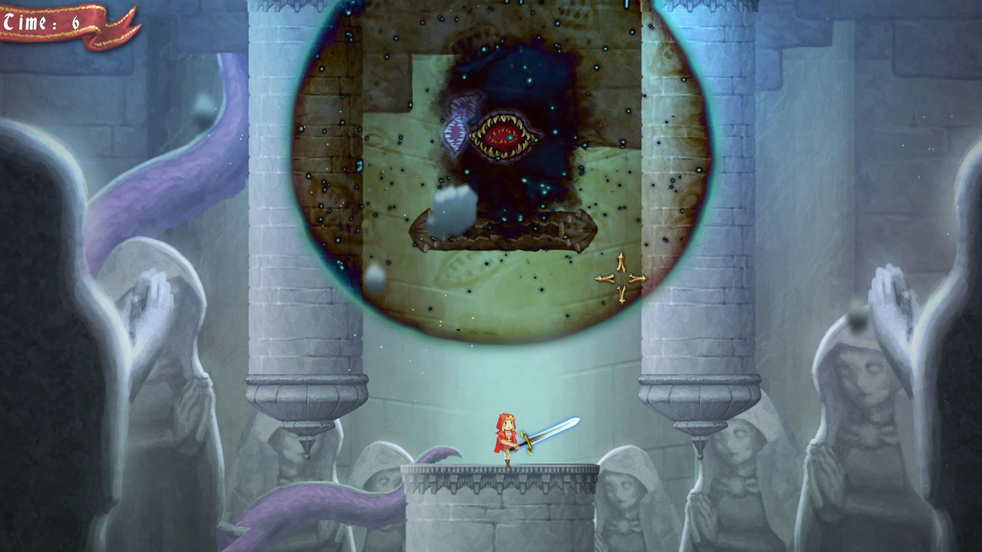 Guide to the eldritch hunt. Элдрич игра. Eldritch (Video game). Элдритч Бласт. The Amber Throne.