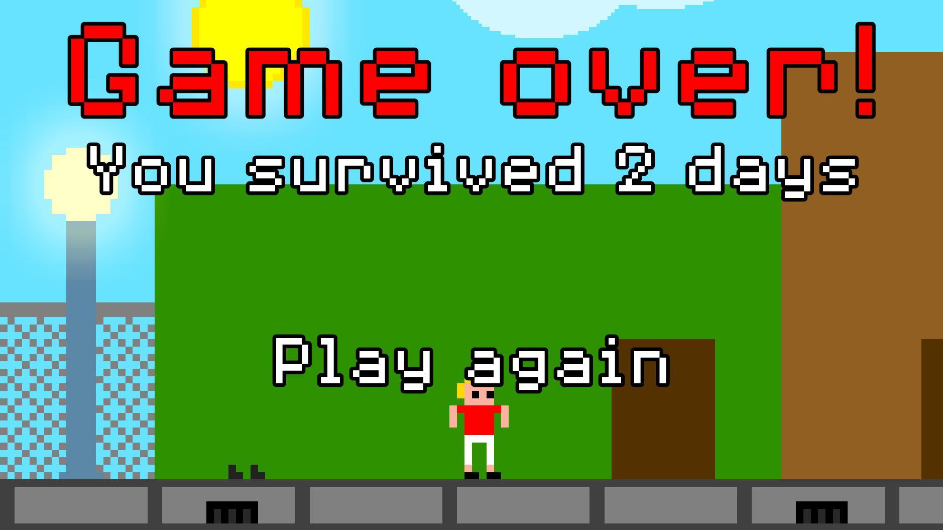 Hello, fellow humans!