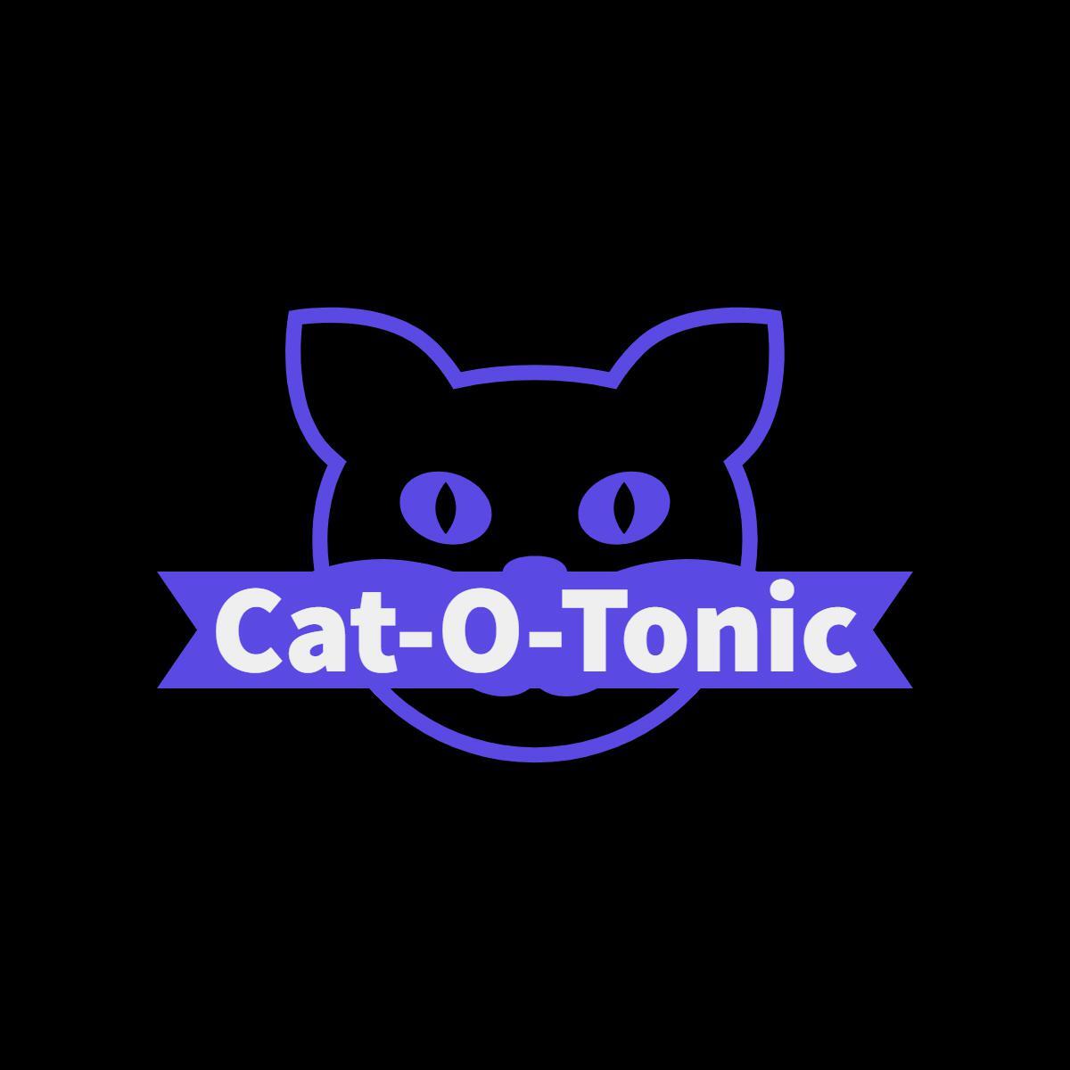 Cat-O-Tonic
