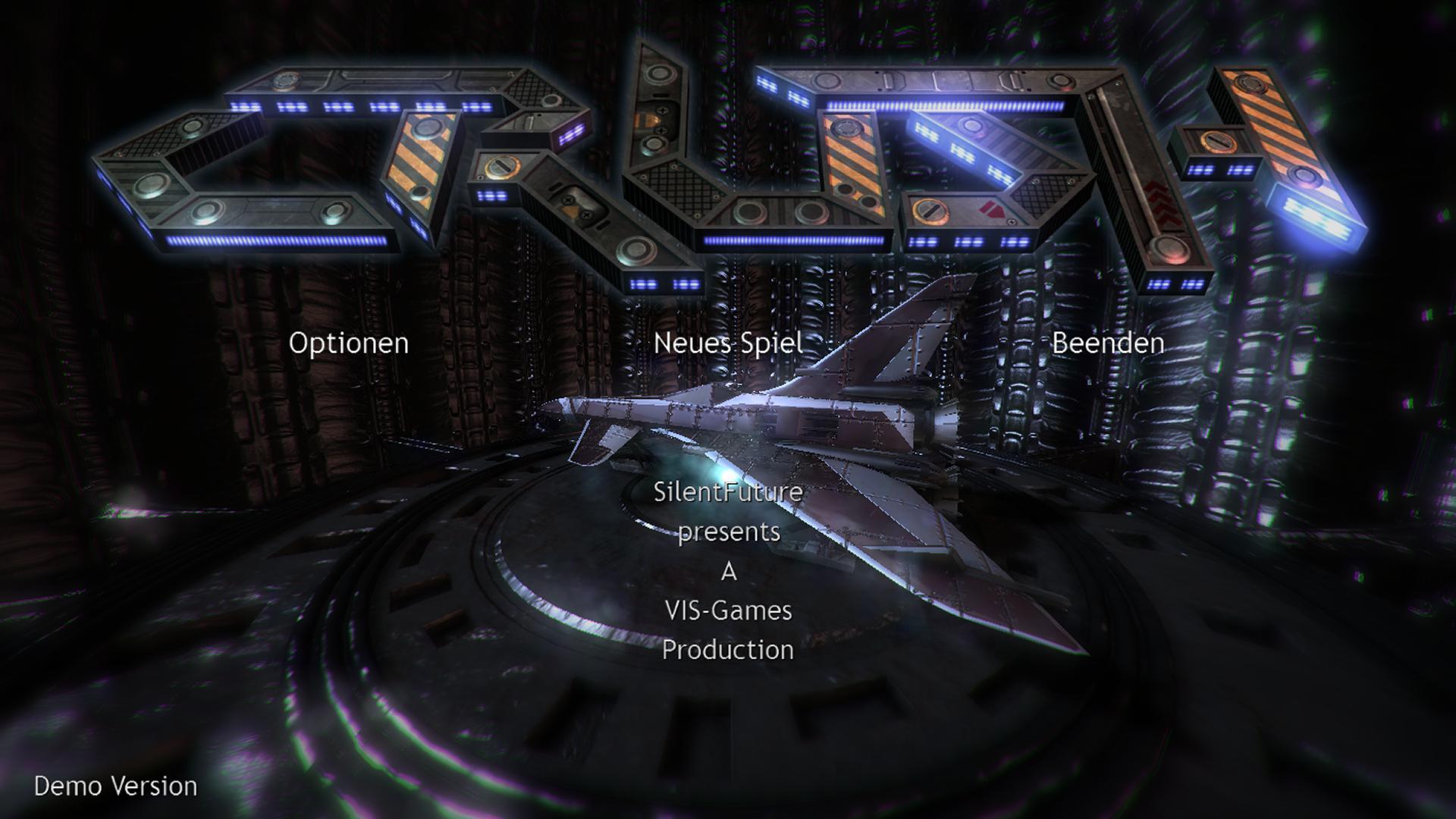 Crush (itch) (SilentFuture)