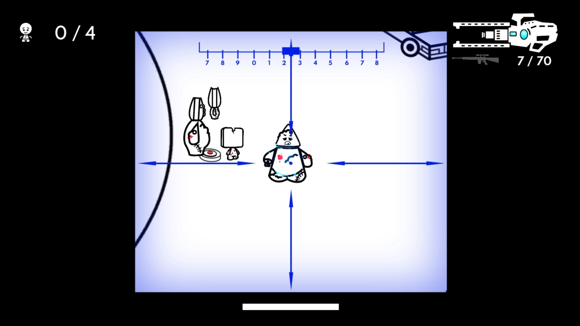 Geometric Sniper - Z