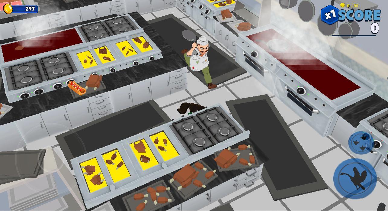 Duck 'N Weave - Google Play