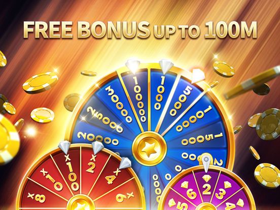 Seastar Free Slots & Casino